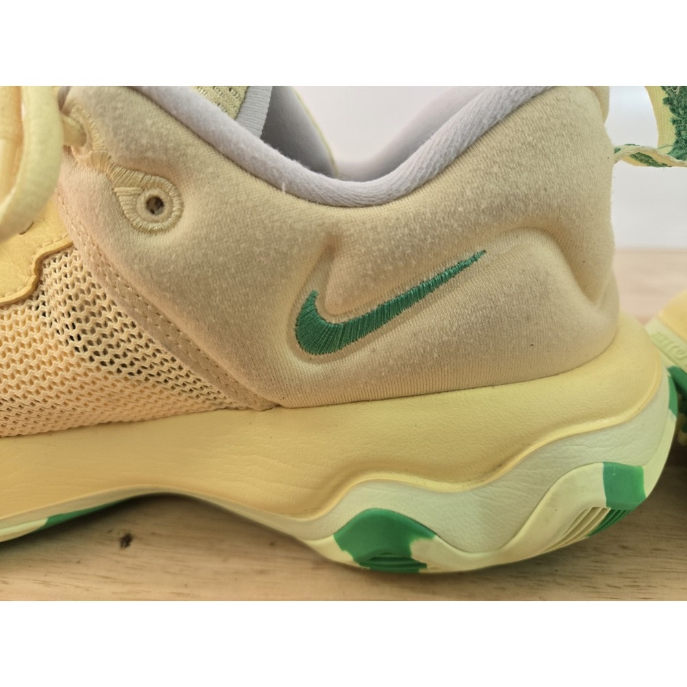 Nike Giannis Immortality 3 Y/G Basketball Shoes DZ7533-700 Men's‎ Size 9 - Picture 7 of 14